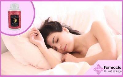 Beneficios de la Melatonina para combatir el insomnio